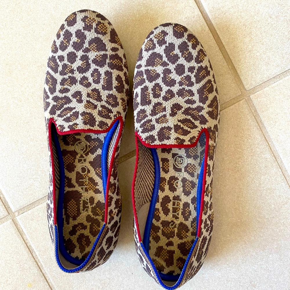 Rothys loafers